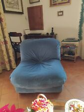 Poltrone vintage anni usato  Brindisi