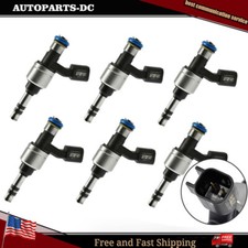 Fuel injectors cadillac for sale  Chino