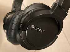 Sony kopfhörer mdr gebraucht kaufen  Achim