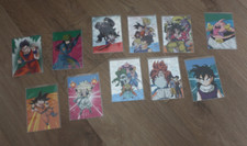 Dragon ball dragon d'occasion  Cozes