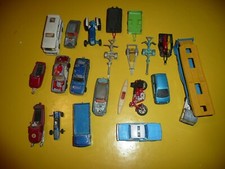 Lot majorette citroën d'occasion  Lyon IX