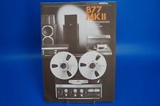 10749 revox b77 gebraucht kaufen  Hockenheim