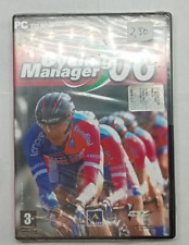 Cycling manager pc usato  Bologna