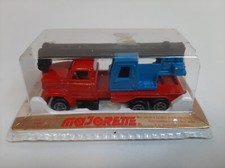 Ancien camion chantier d'occasion  Limoges-