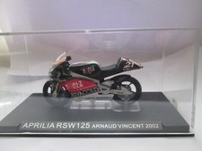 Arnaud vincent aprilia for sale  CHORLEY