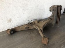 Facelift achsschenkel hinten gebraucht kaufen  Magdeburg