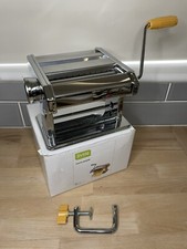 Stainless steel pasta for sale  HEREFORD