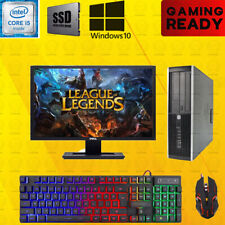 Gaming desktop sff for sale  Newark