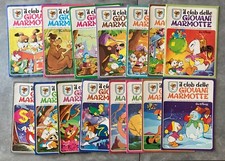Walt disney club usato  Gatteo