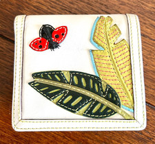 Rare coach ladybug for sale  Hampshire