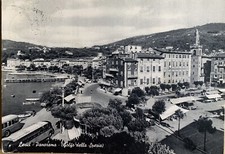 Cartolina lerici spezia usato  Treviso Bresciano