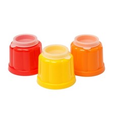 Jelly moulds set for sale  BRISTOL