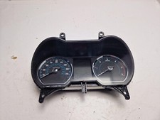 Jaguar instrument cluster for sale  DALKEITH