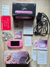 Sony psp 1004 gebraucht kaufen  Hemer