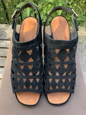Chie mihara blue for sale  LYME REGIS