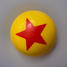 Bola de luxo Toy Story Pixar parques da Disney comprar usado  Enviando para Brazil