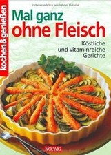 Kochen genießen ganz gebraucht kaufen  Berlin