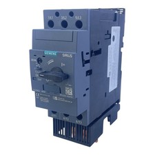 Siemens motorschutzschalter 3r gebraucht kaufen  Barsbüttel