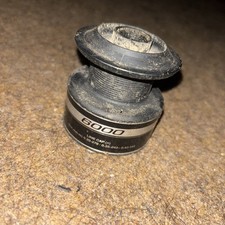 Shimano st6000rb spare for sale  CROMER