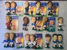 Corinthian prostars rangers for sale  DAWLISH
