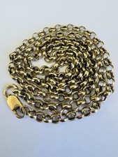 Solid 9ct yellow for sale  PRESTON