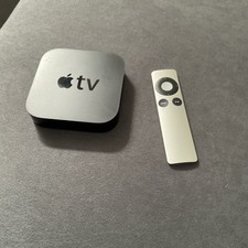 Apple mediaplayer gebraucht kaufen  Lübeck