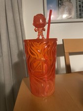 Human torch johnny for sale  Los Angeles