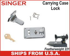 Singer featherweight 221 for sale  Athens