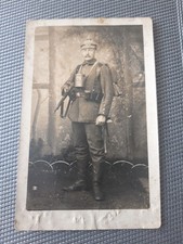 Foto soldat ausrüstung gebraucht kaufen  Pockau