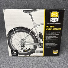 Usado, Suporte de roda de pneu gordo Saris Freedom rack de carro 4419 carrega 1 bicicleta comprar usado  Enviando para Brazil