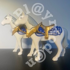 Playmobil chevaux attelage d'occasion Playmobil chevaux attelage d'occasion  Morangis