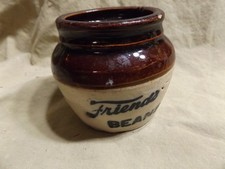 Antique stoneware firend for sale  Wallingford