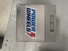 Power wheels battery for sale  Tallahassee