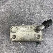ölkühler audi skoda gebraucht kaufen  Bad Sachsa