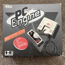 Engine console nec for sale  CHEADLE