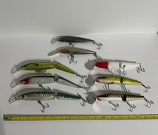 creek chub pikie 3000 for sale creek chub pikie 3000 for sale Elgin