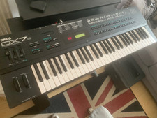 Yamaha dx7s programmable for sale  LAUNCESTON
