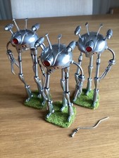Sci tripod painted for sale  SOUTH SHIELDS