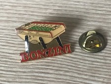 Pins bonzini baby d'occasion  La Crau