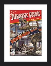 Jurassic park comics gebraucht kaufen  Regensburg
