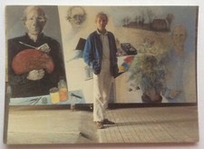 Bernard dufour carton d'occasion  Boulogne-Billancourt