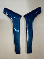 Coppia scocche laterali usato Coppia scocche laterali usato  Qualiano
