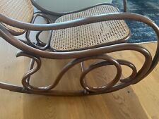 Thonet wiener geflecht gebraucht kaufen  Solingen