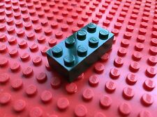 Lego 2x4 verde usato  Bologna