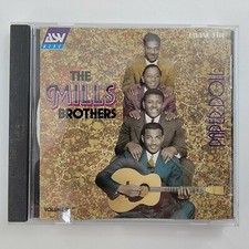Mills brothers vol.2 for sale  Dickinson