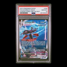 Carte pokemon lézargus d'occasion  France
