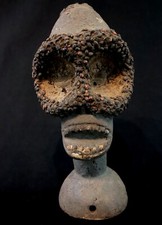 Art africain ancien d'occasion  Paray-le-Monial