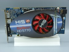 His ati radeon gebraucht kaufen  Stollberg, Niederdorf