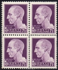 Italia regno 1929 usato  Firenze