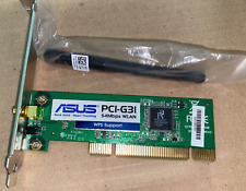 Asus wireless pci for sale  New York